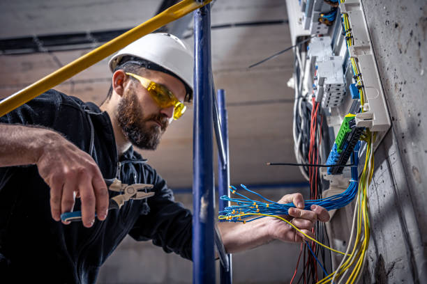 Best Electrical Outlet Repair  in Lone Oak, TN