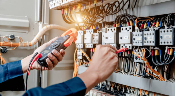 Best Electrical System Inspection  in Lone Oak, TN