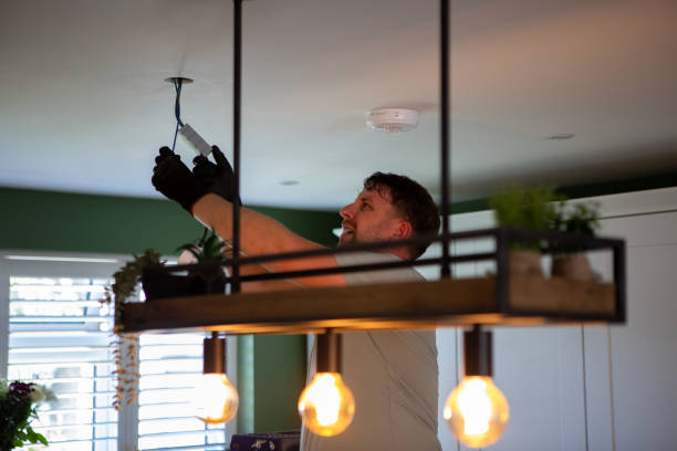 Best Electrical Wiring Services  in Lone Oak, TN