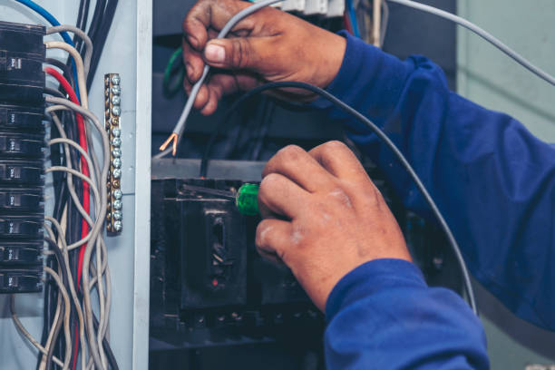 Best Electrical Repair Services  in Lone Oak, TN