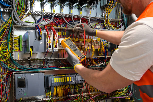 Best Home Electrical Repair  in Lone Oak, TN