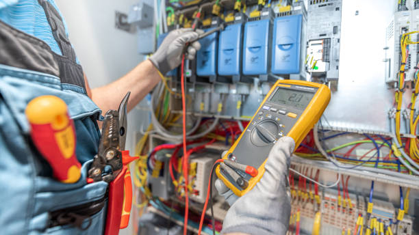 Best Electrical Installation Contractor  in Lone Oak, TN