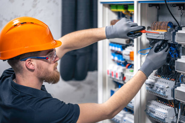 Best Electrical Rewiring Services  in Lone Oak, TN
