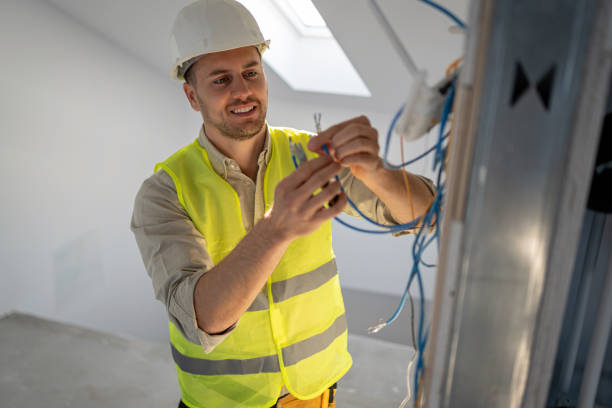 Best Electrician for Home Renovation  in Lone Oak, TN
